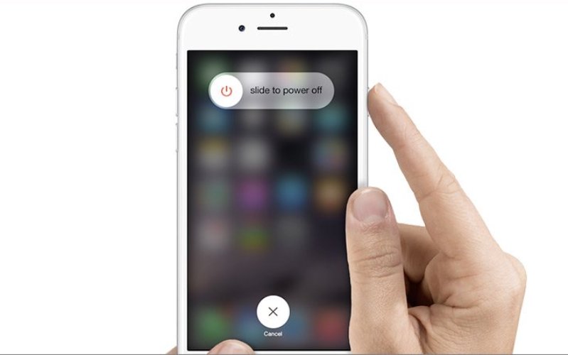 lỗi kích hoạt iPhone  đơn giản hiệu quả
