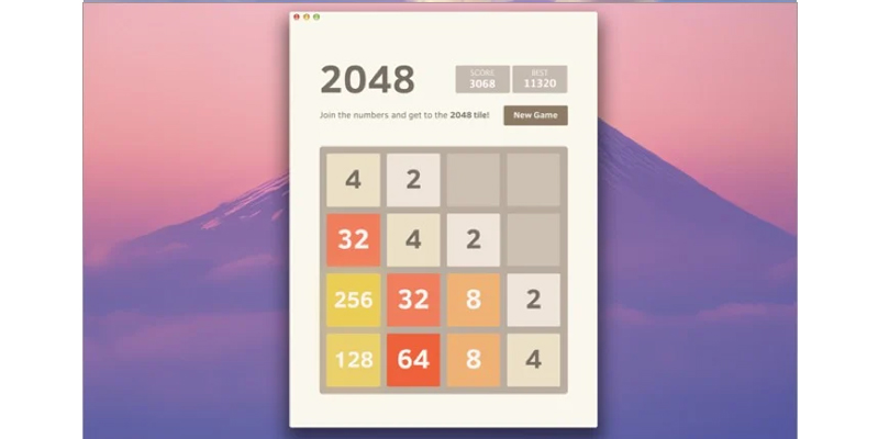 choi game giai do tren may mac 