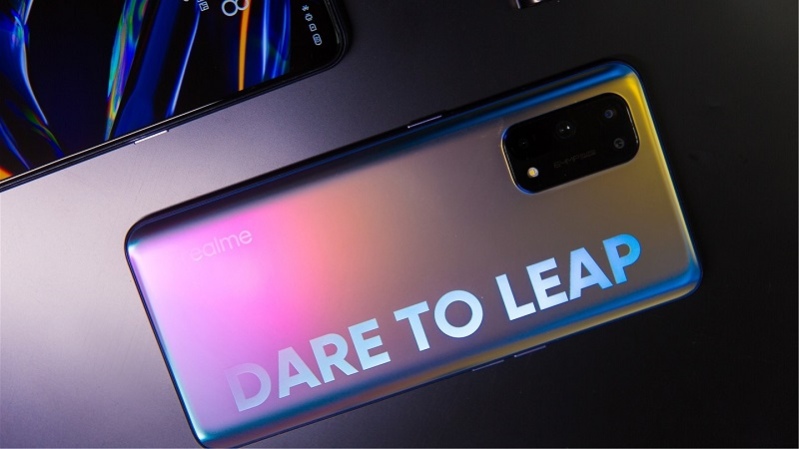 realme sẽ sản xuất tv realme và tai nghe realme
