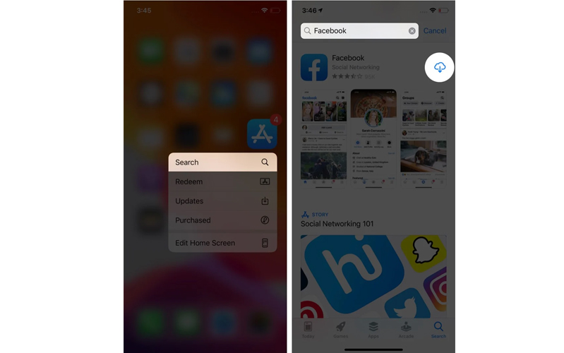 App Store