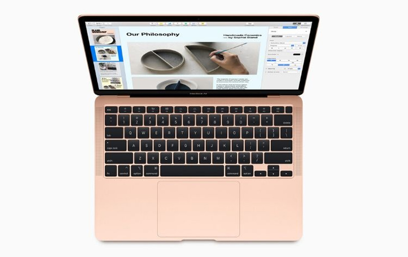Macbook 12 inch mới nhất