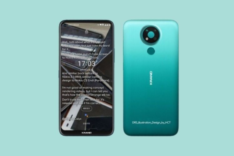 nokia 3.4 sẽ được ra mắt tại ifa 2020