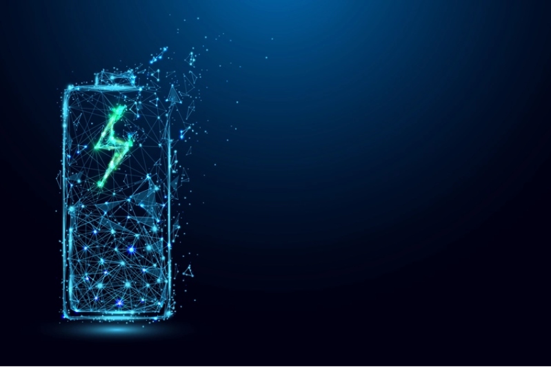 pin tuổi thọ cao lên đến 28000 năm
