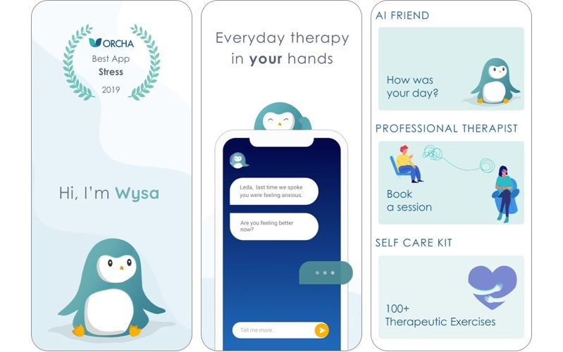 những app giải trí cho iphone và ipad