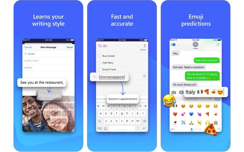 những app giúp bạn hoàn thành công việc trên điện thoại tốt hơn