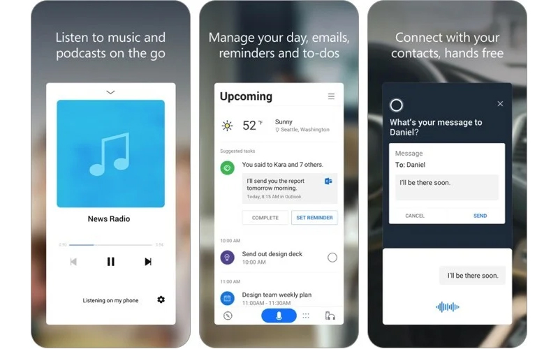 những ứng dụng hay cho iphone