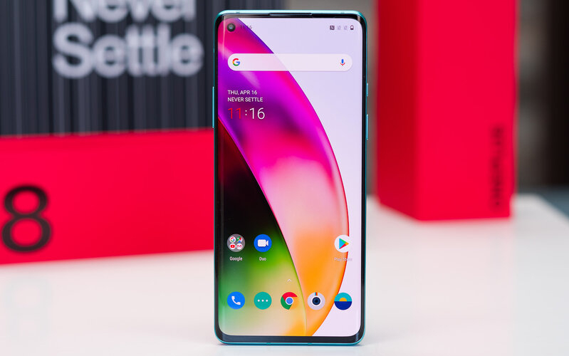 những mẫu smartphone có hiệu suất pin tốt