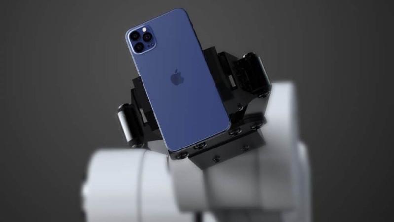 iphone 12 phiên bản màu sắc mới