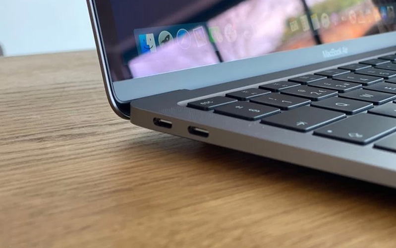 macbook air 2020 2 đánh giá macbook air 2020