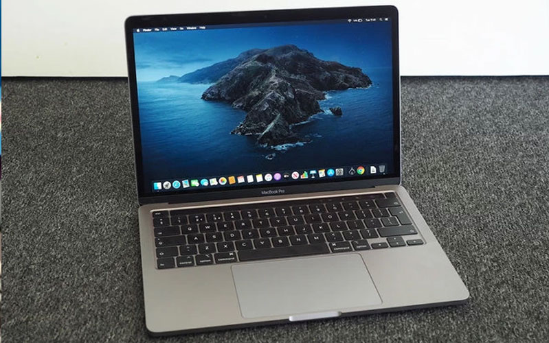 macbook air 2020 7 trải nghiệm macbook mới