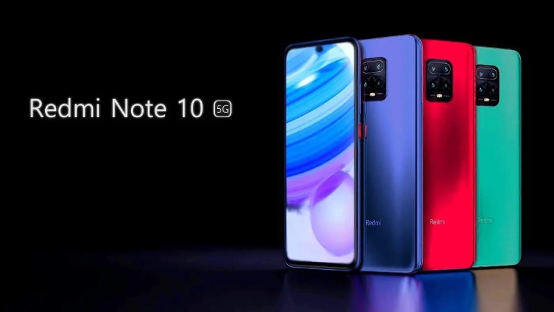 Redmi sẽ ra mắt thiết bị mới