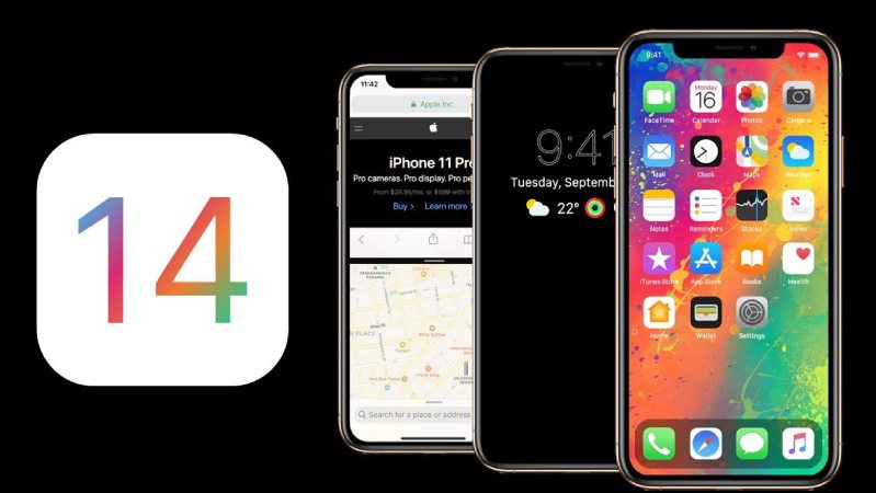iOS 14 ra mắt sẽ ra mắt khi nào