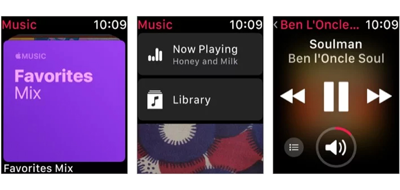 apple music mang cả thế giới âm nhạc đến với bạn