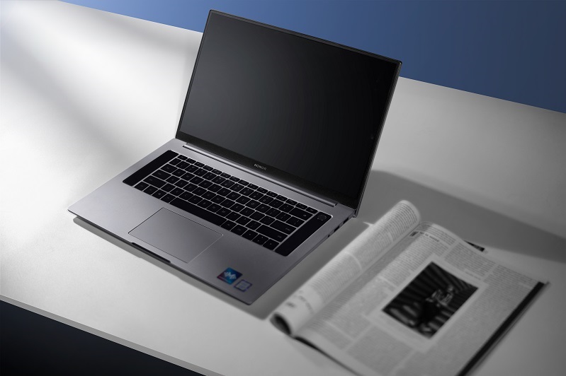 MagicBook Pro làm mới với bộ xử lý Ryzen 4600H của AMD