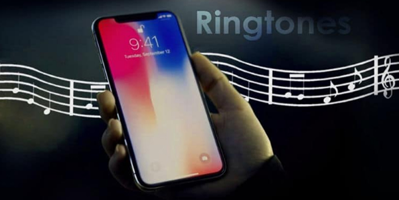 nhạc chuông iphone