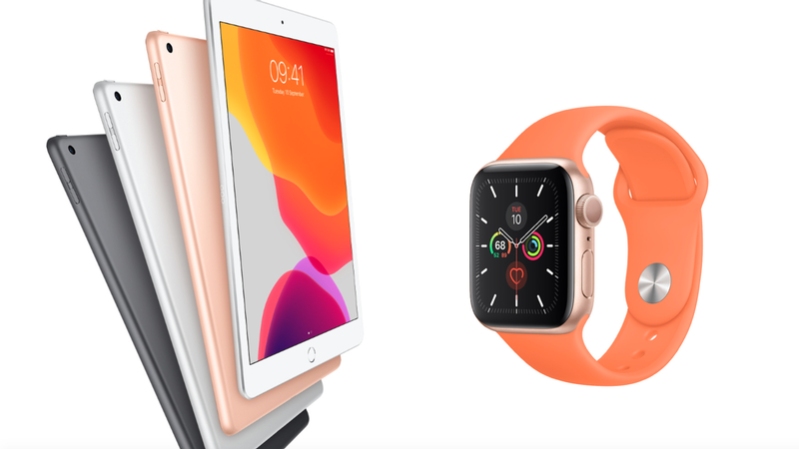apple sẽ ra mắt sản phẩm mới vào hôm nay