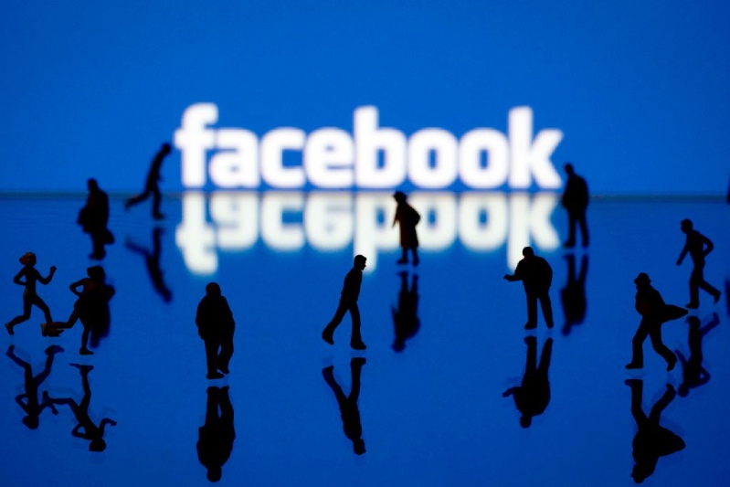 facebook giao diện mới gây khó chịu