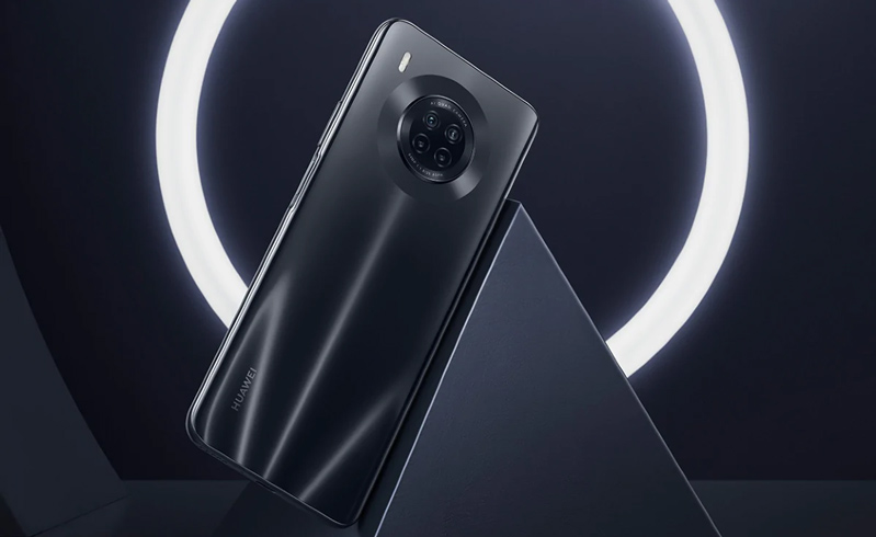 Siêu phẩm Huawei Y9A sẽ là sản phẩm có hiệu năng tuyệt đỉnh