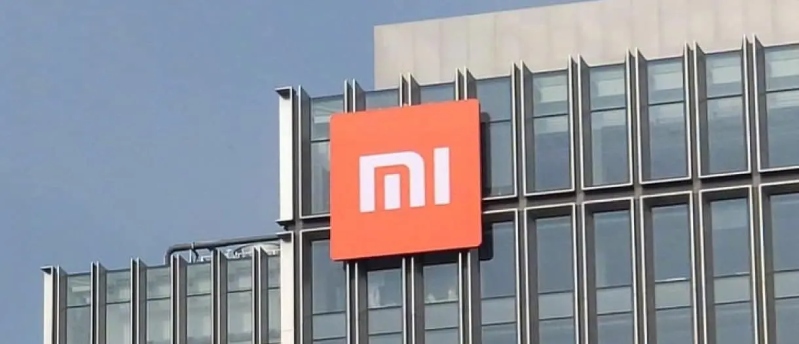 bằng sáng chế điện thoại xiaomi mới