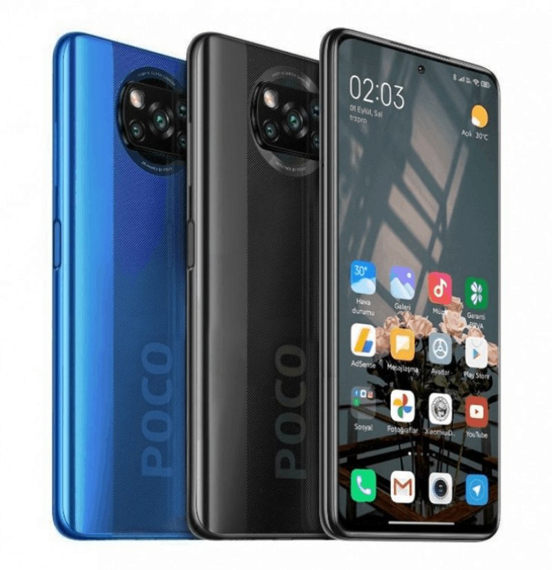 redmi note 10 sắp ra mắt tại trung quốc