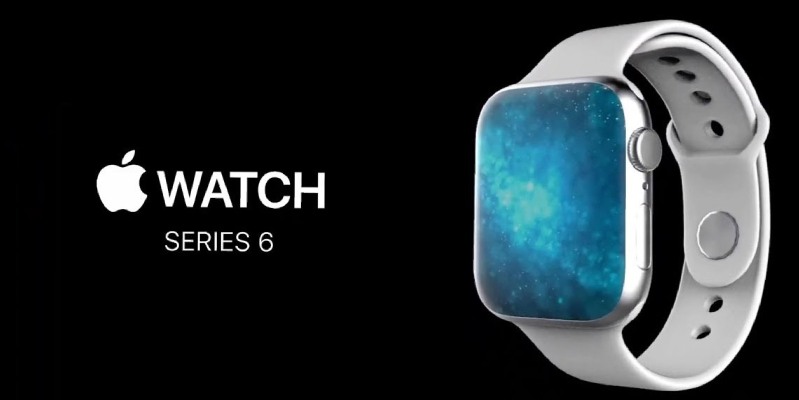 Tìm hiểu thông tin tổng hợp về Apple watch series 6