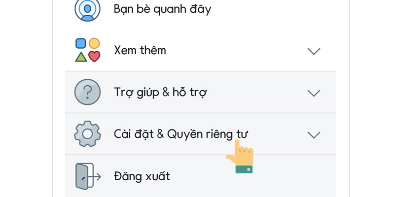 cách tắt tự động phát video đơn giản và hiệu quả 