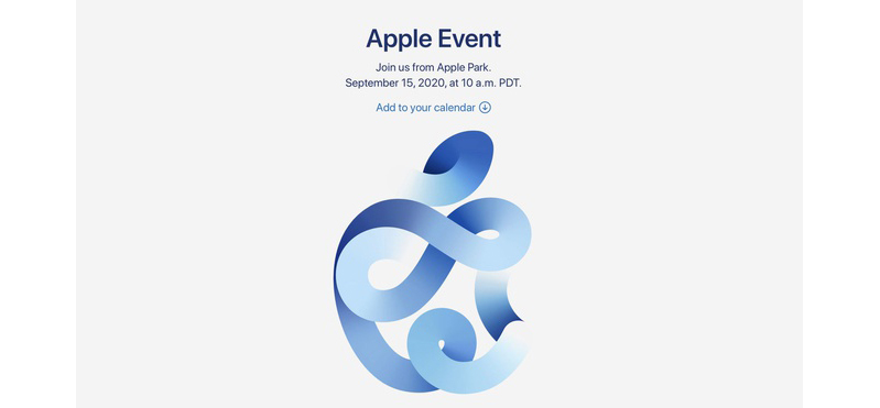 Thời gian diễn ra sự kiện WWDC 2020