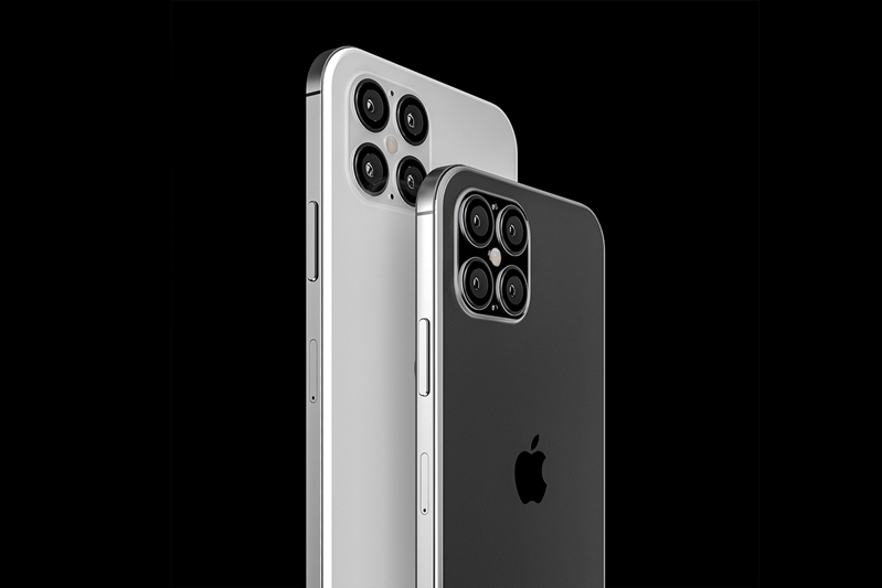 iPhone 12 nên chọn mẫu nào hình 5 iPhone 12 Pro Max được xem là quái vật của làng di động