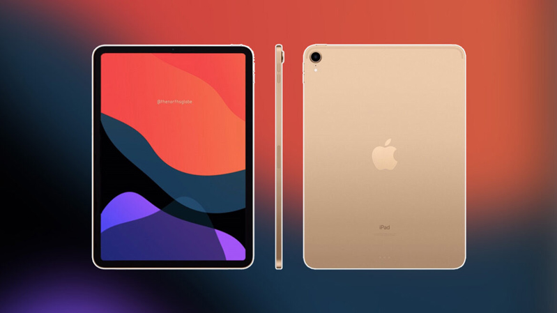 iPad sẽ là sản phẩm tiếp theo được ngóng chờ 