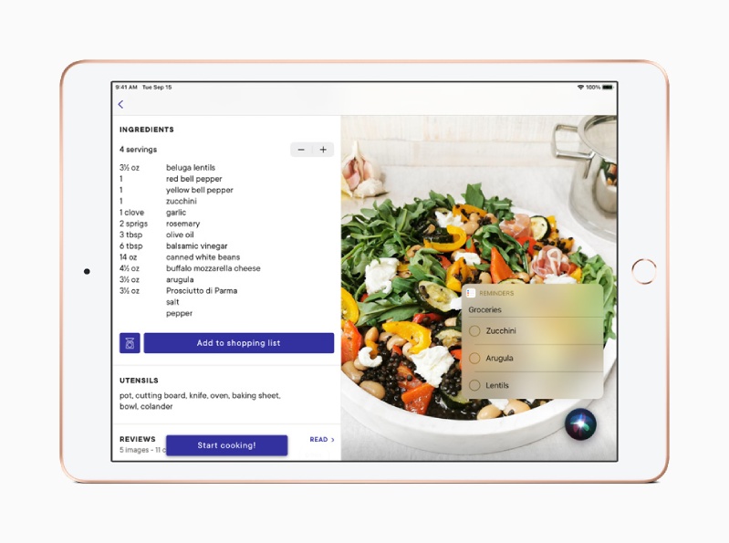 màn hình ipad gen 8