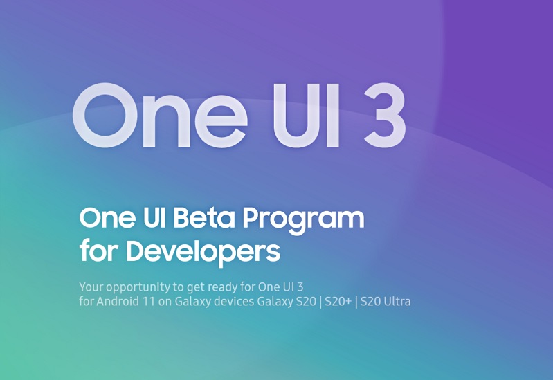 Những tính năng mới của One UI 3.0