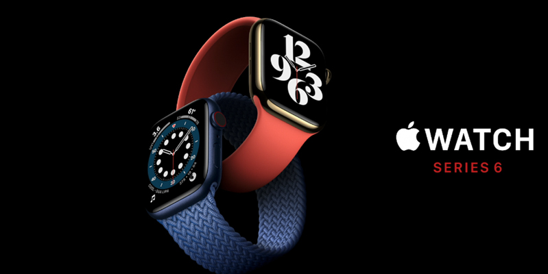 ra mắt sản phẩm mới tại sự kiện Apple 