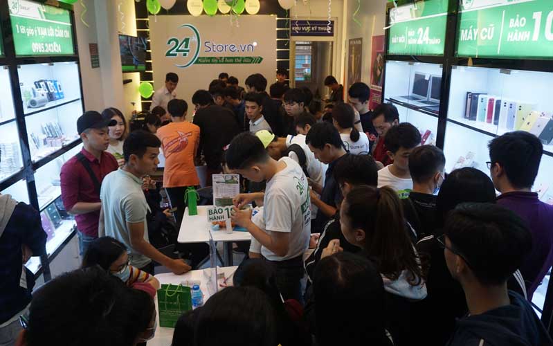 khách tin chọn 24hStore 