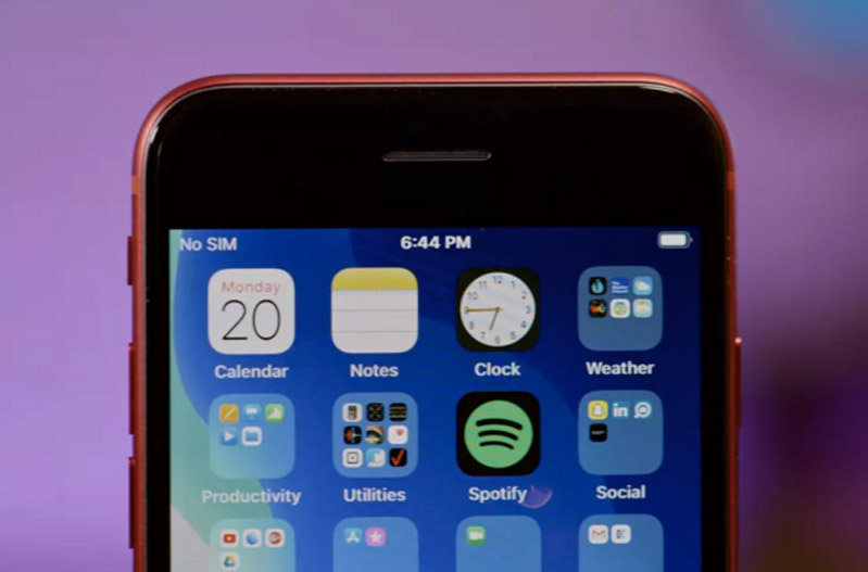 iPhone 6S Plus có hiệu năng tốt 