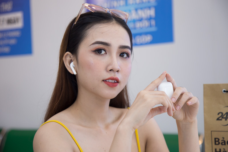 iPhone 12 không tặng tai nghe nhằm khuyến khích người dùng mua AirPods 