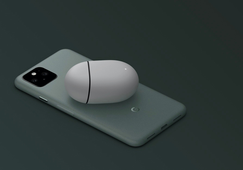 Google Pixel 5 có cấu hình tầm trung nhưng đủ khả năng đối đầu iPhone 12 