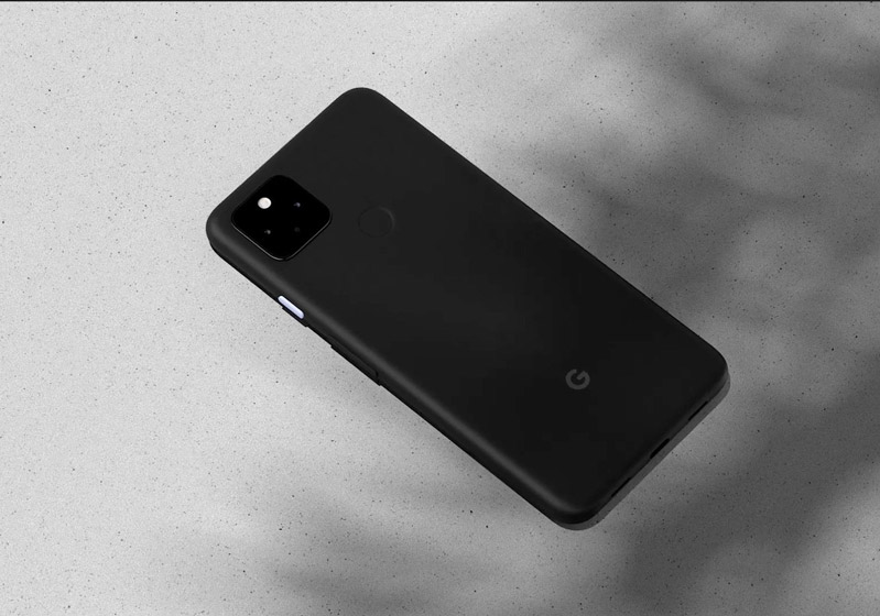Pixel chạy Android gốc mượt mà như iPhone