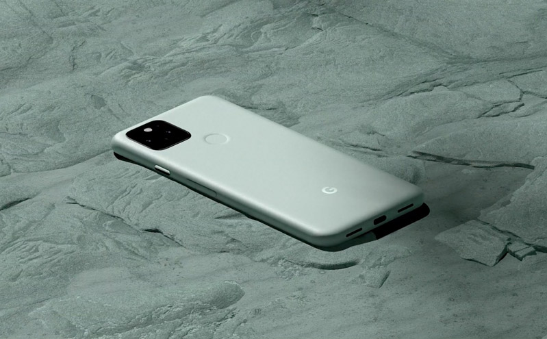 Google Pixel sẽ bán ra với hai tùy chọn màu sắc 