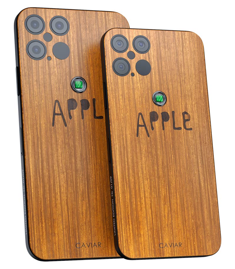 iphone 12 độ hình 3 iPhone 12 bản độ thấp hơn sẽ sở hữu một phần bo mạch
