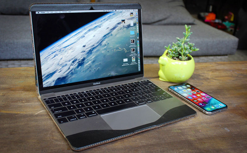 MacBook sẽ chạy chip ARM 