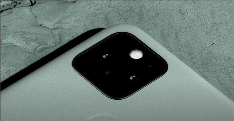 Camera Pixel 5 thật sự ấn tượng với việc tối ưu phần mềm 