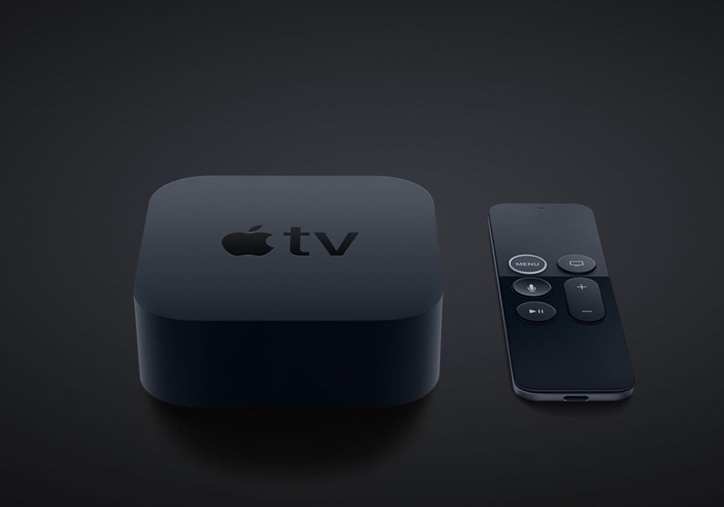 Apple TV nhiều khả năng sẽ được trang bị công nghệ băng tần siêu rộng 