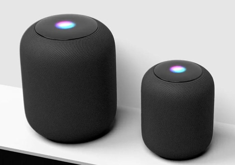 HomePod Mini sẽ sở hữu UWB 