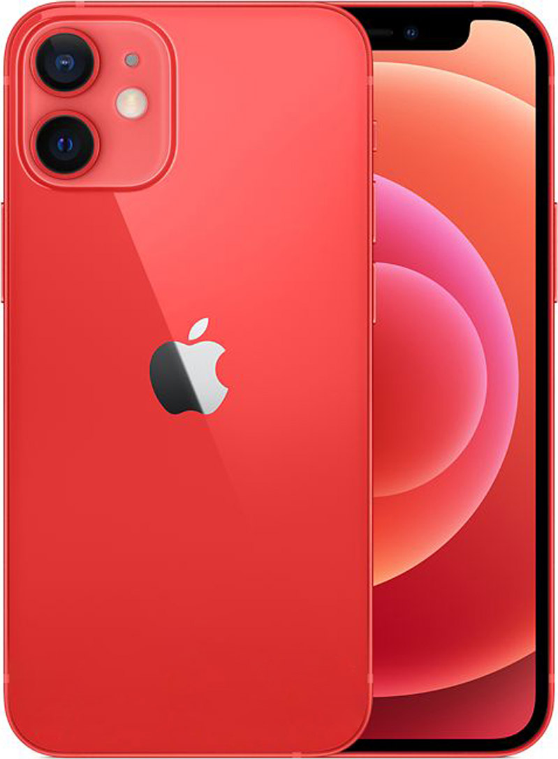 iphone 12 màu đỏ 