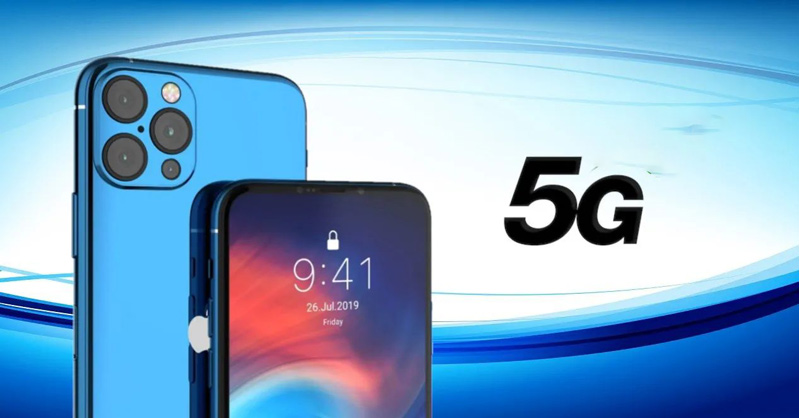 Công nghệ 5G sẽ là chìa khóa giúp iPhone 12 tồn tại thêm vài năm 