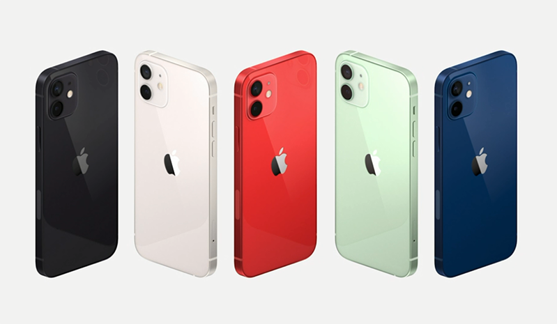 Những chiếc iPhone đầu tiên có 5G Những chiếc iPhone đầu tiên có 5G