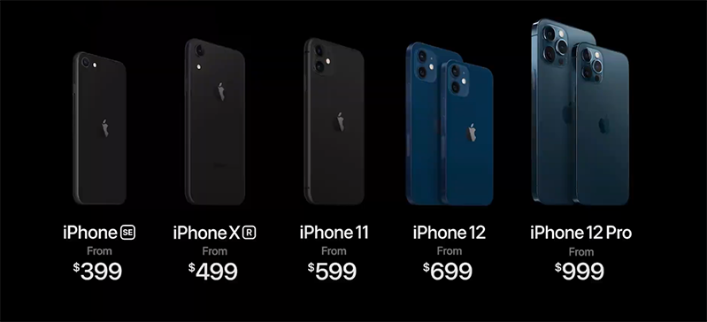 Các sản phẩm vẫn còn được Apple phân phối