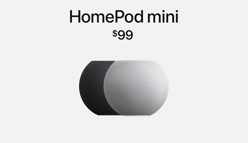 Giá HomePod mini Giá HomePod mini