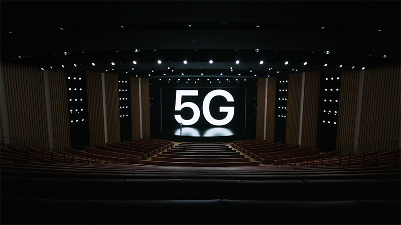 Nói về mạng 5G của Verizon Nói về mạng 5G của Verizon