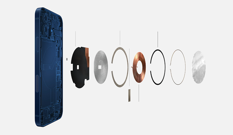 Sử dụng cường lực phủ ceramic chống vỡ, chống trầy cực tốt